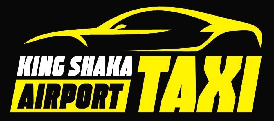 VIKELAZ: KING SHAKA INT AIRPORT SHUTTLE SERVICES logo